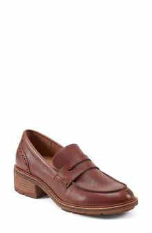 Earth® Lindy Penny Loafer