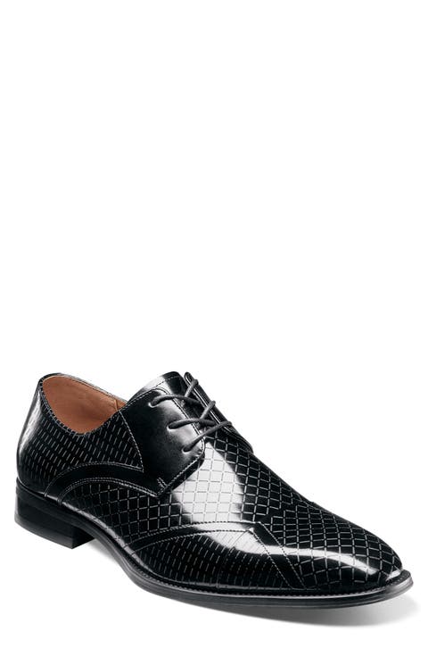 Hobson Cap Toe Derby (Men)