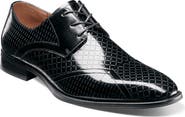 Stacy Adams Hobson Cap Toe Derby