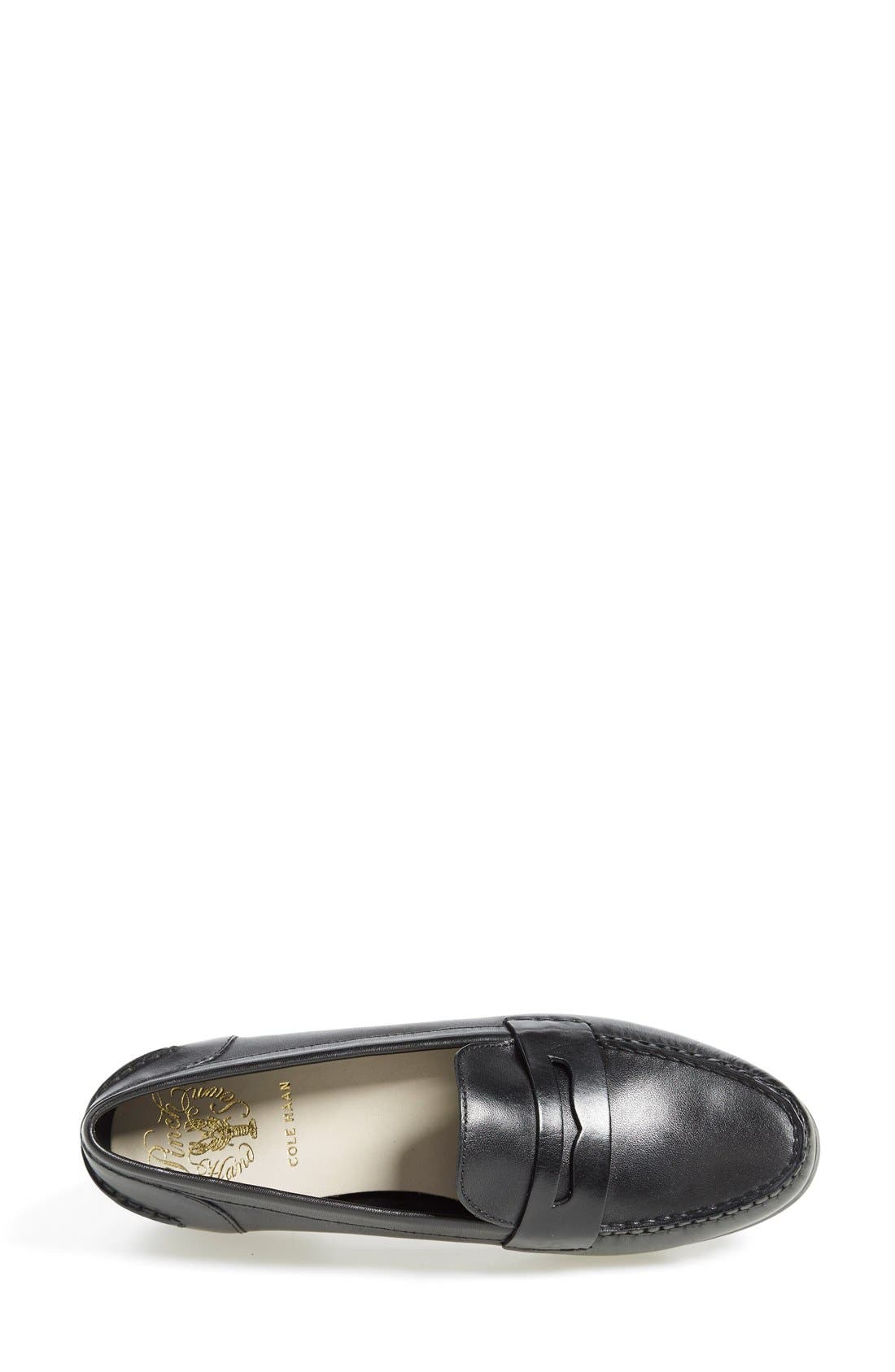Cole Haan 'Pinch Grand' Penny Loafer, Alternate, color, 