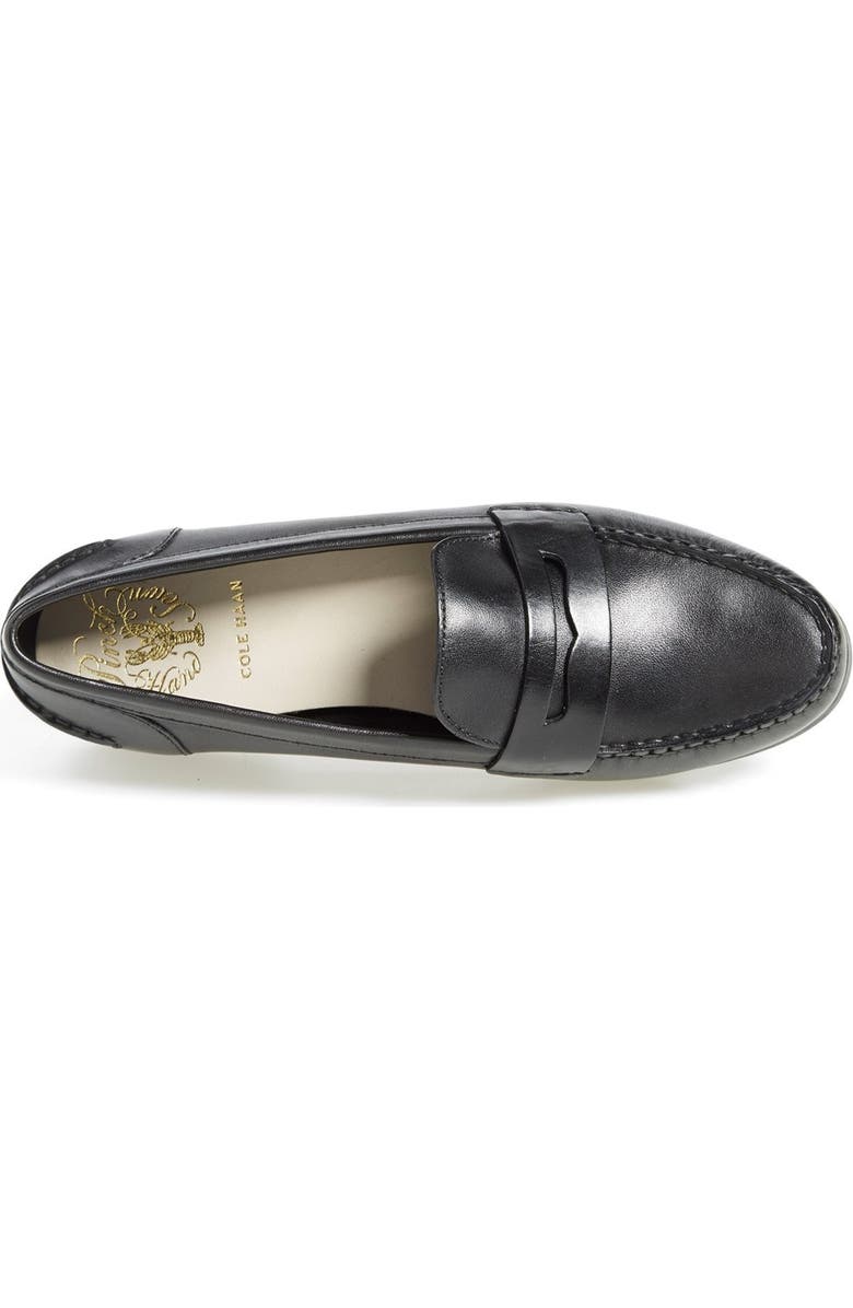 Cole Haan 'Pinch Grand' Penny Loafer, Alternate, color,