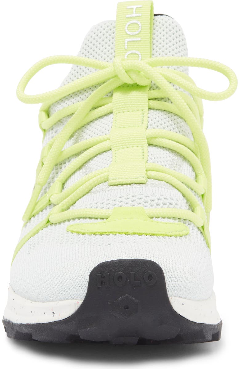 HOLO Footwear Trail Runner Running Shoe, Alternate, color,