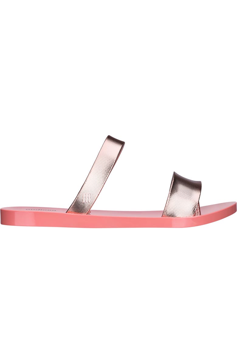Melissa Love Lip AD Sandal, Alternate, color,