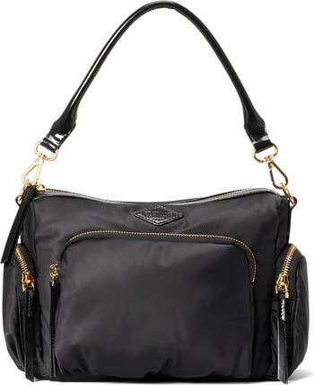 MZ Wallace Small Chelsea Nylon Crossbody Bag | Nordstrom