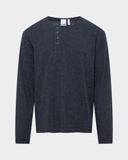 le PÈRE Long-Sleeve Henley