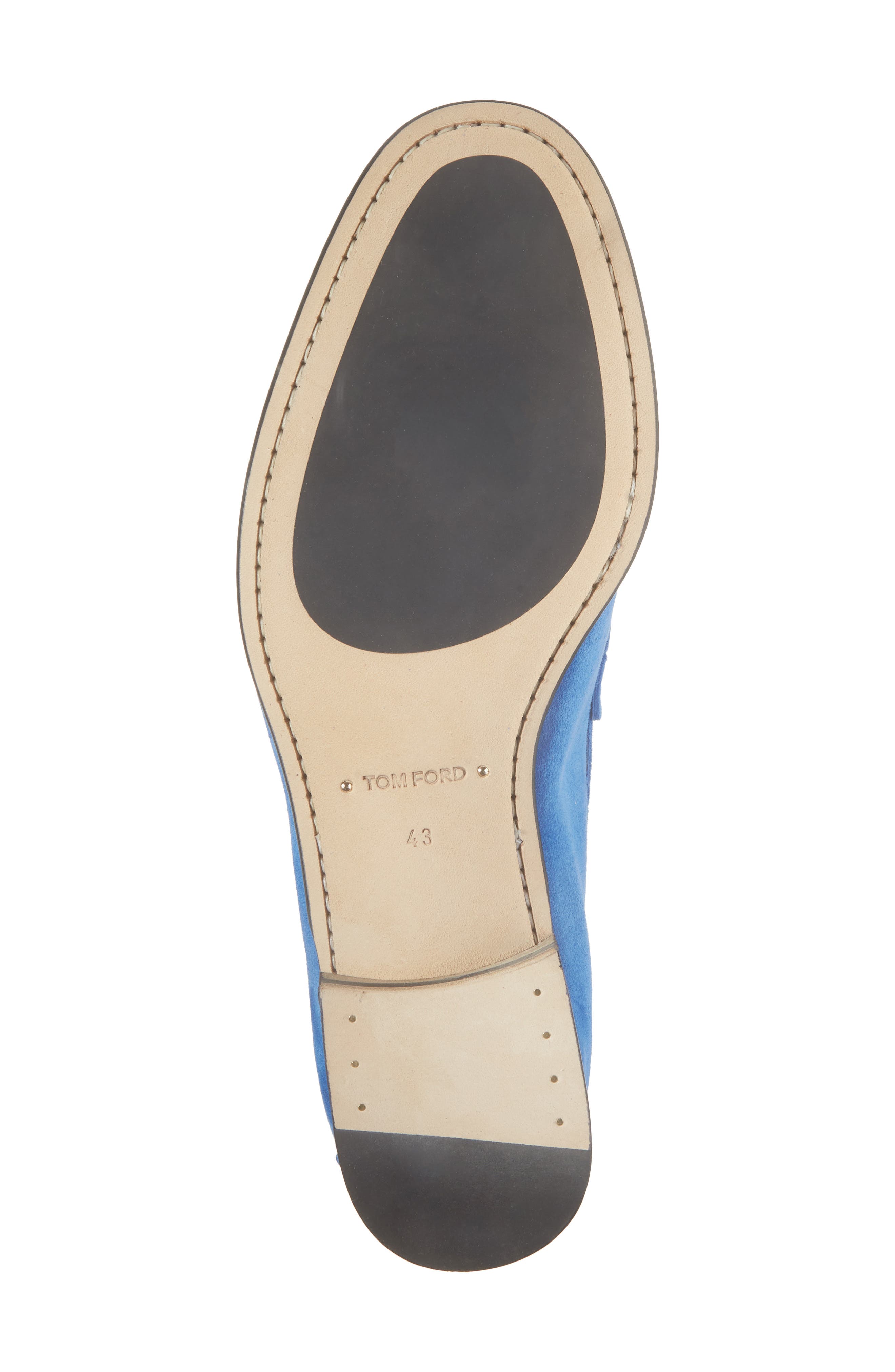Ripley Loafer, Alternate, color, COBALT