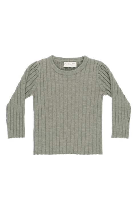 Kids' Knit Sweater (Baby & Toddler)