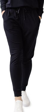 Cozy Earth Jogger Sweatpants