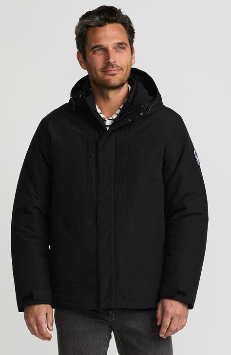 Men s Lands End Rain Jackets Nordstrom