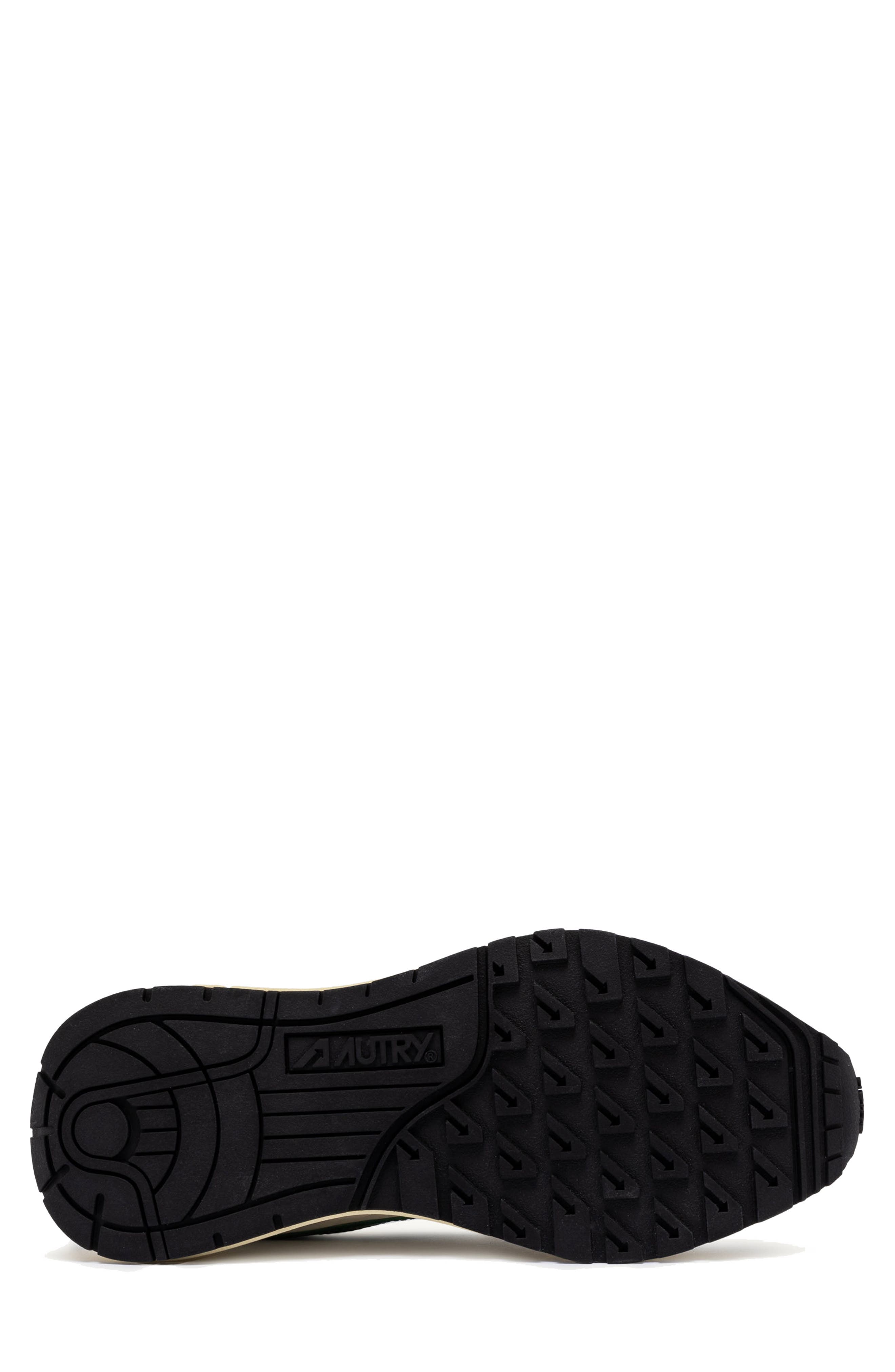 AUTRY Reelwind Low Water Resistant Sneaker, Alternate, color, 