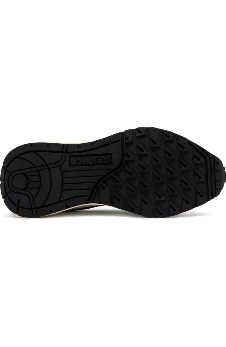 AUTRY Reelwind Low Water Resistant Sneaker, Alternate, color,