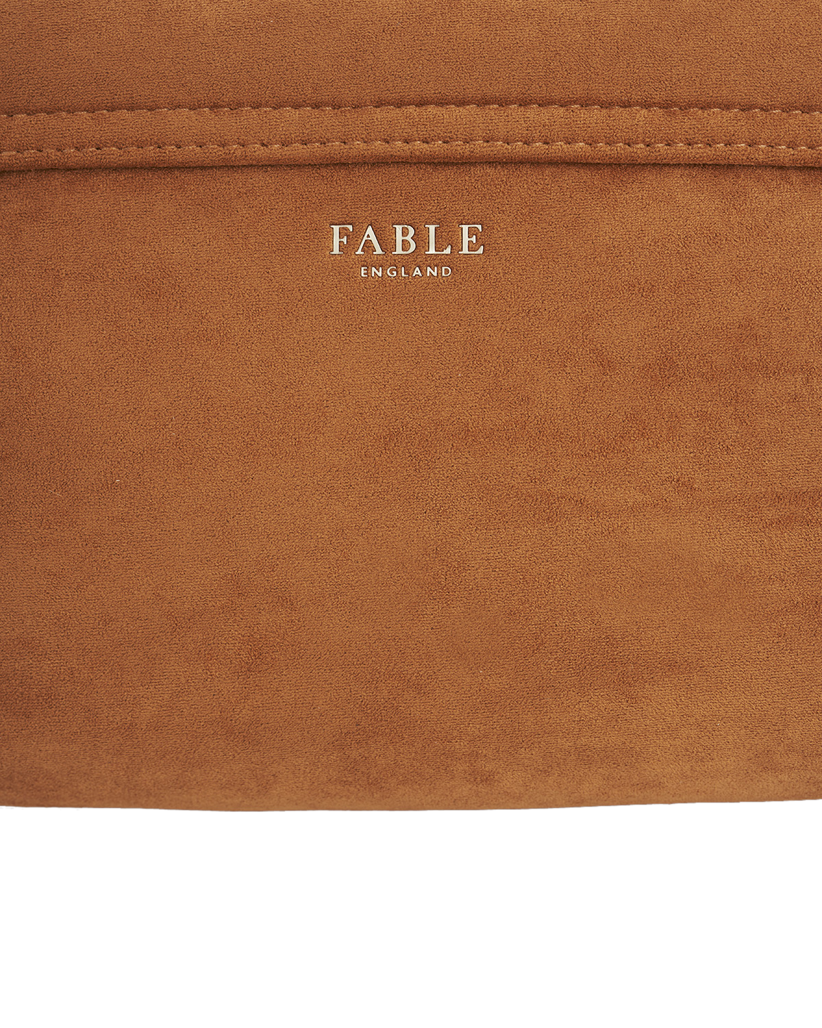 Fable England Floral Embroidered Shoulder Bag, Alternate, color, Light/Pastel Brown
