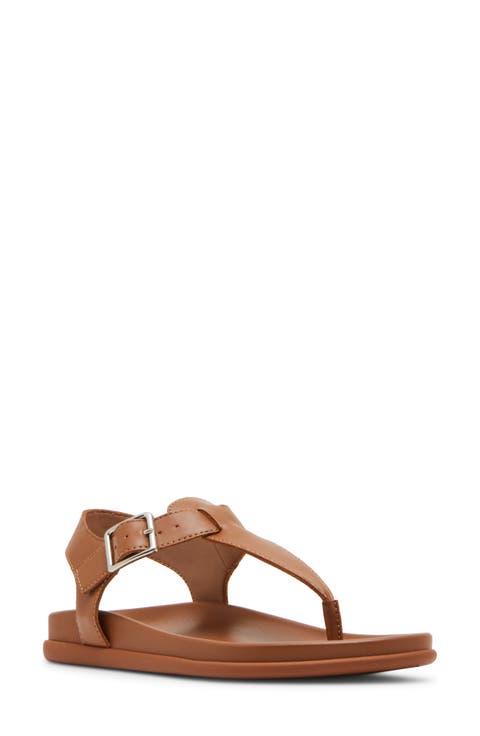 Niomi Ankle Strap Sandal (Women)