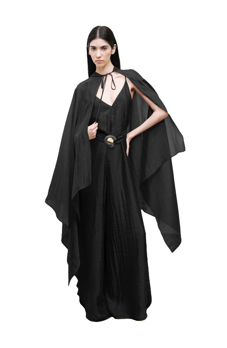 Nocturne Asymmetric Cape, Main, color,