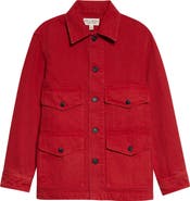 Nili Lotan Leroy Jacket