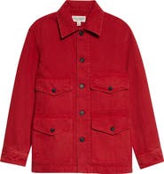 Nili Lotan Leroy Jacket