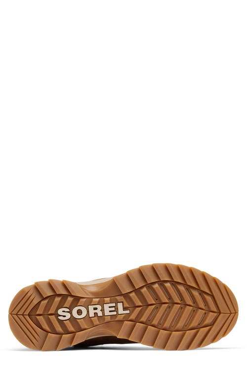 Sorel Scout 87 Pro Plus Waterproof Boot In Brown