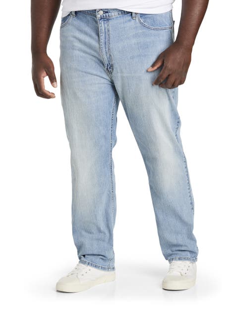 559 Pelican Eel Jeans