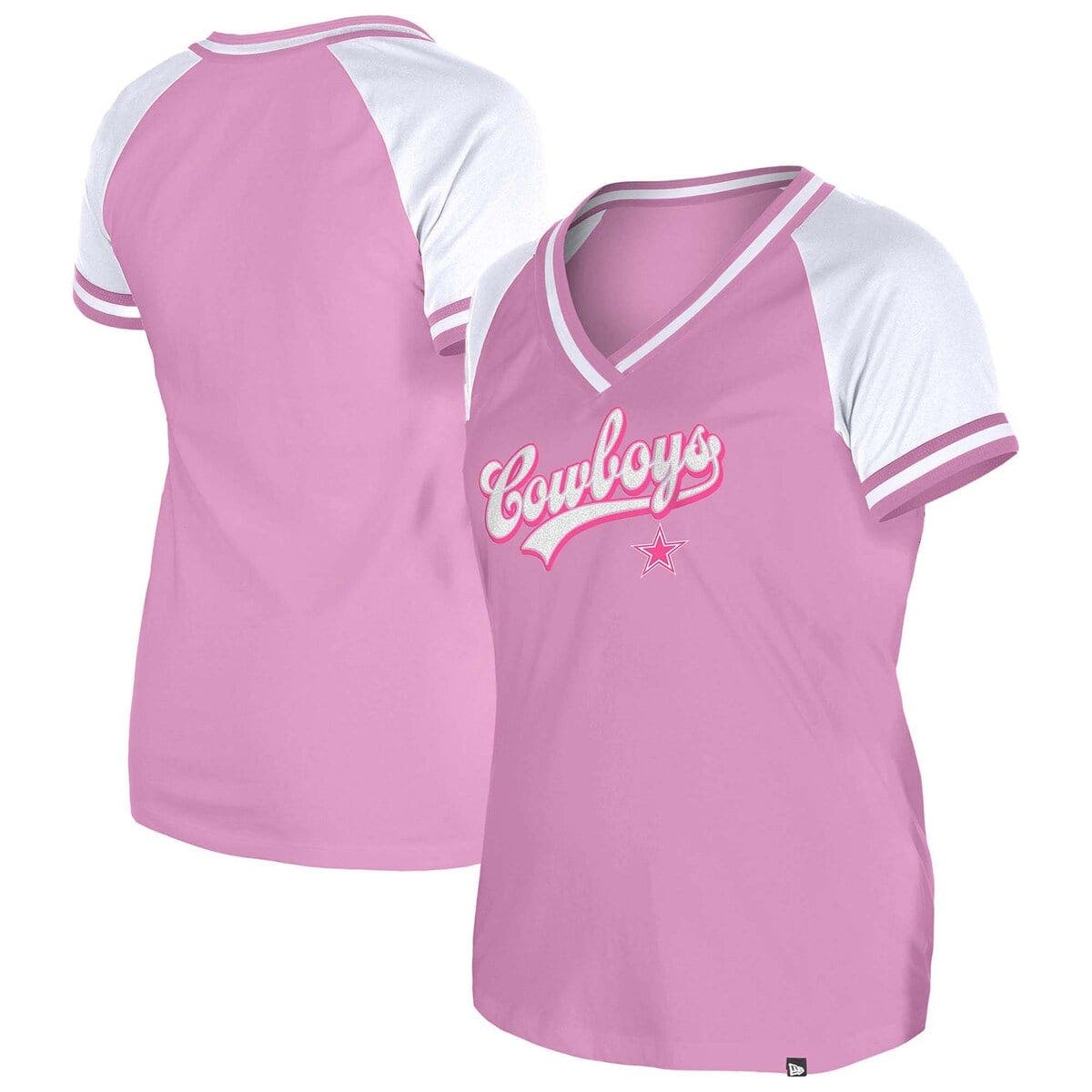 selected Pink