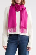 NORDSTROM RACK Cashmere Scarf