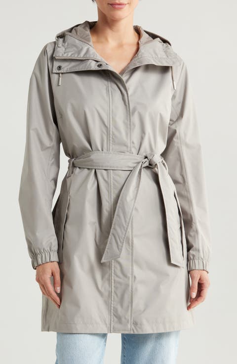 Classics Trench Coat