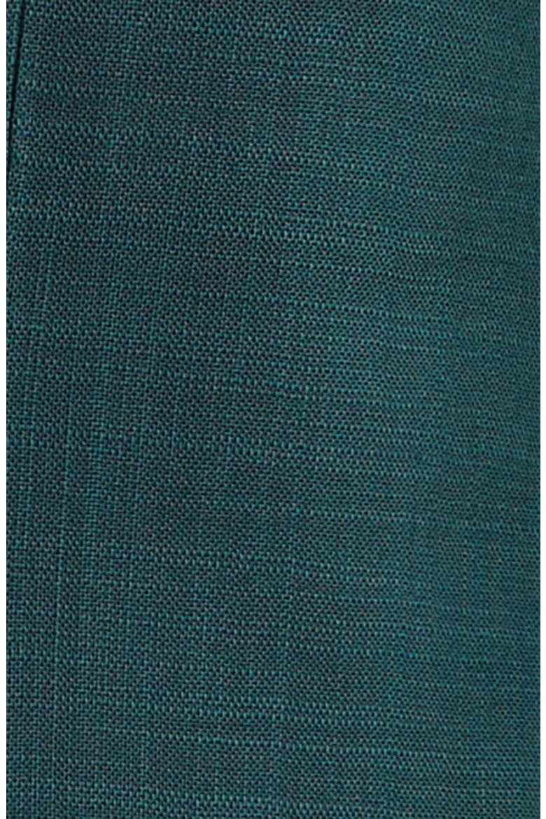 Waverly Virgin Wool Suit, Alternate, color, FOREST