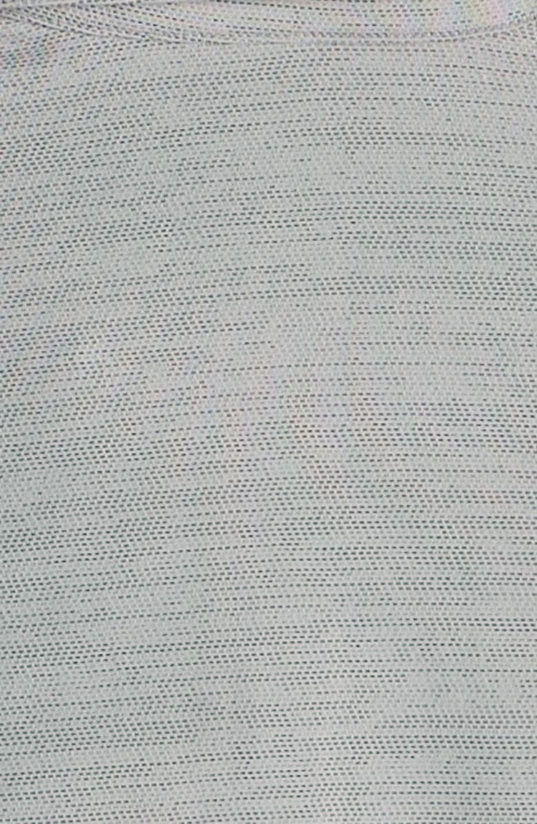 Nordstrom Kids' Solid Performance Polo, Alternate, color, Grey Shade