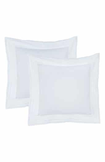 Elizabeth Lace Euro Shams