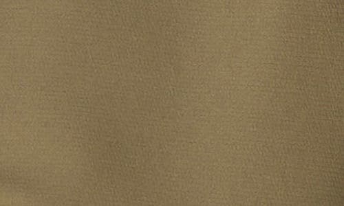 Sovereign Code Kids' Command Cargo Shorts In Dark Khaki