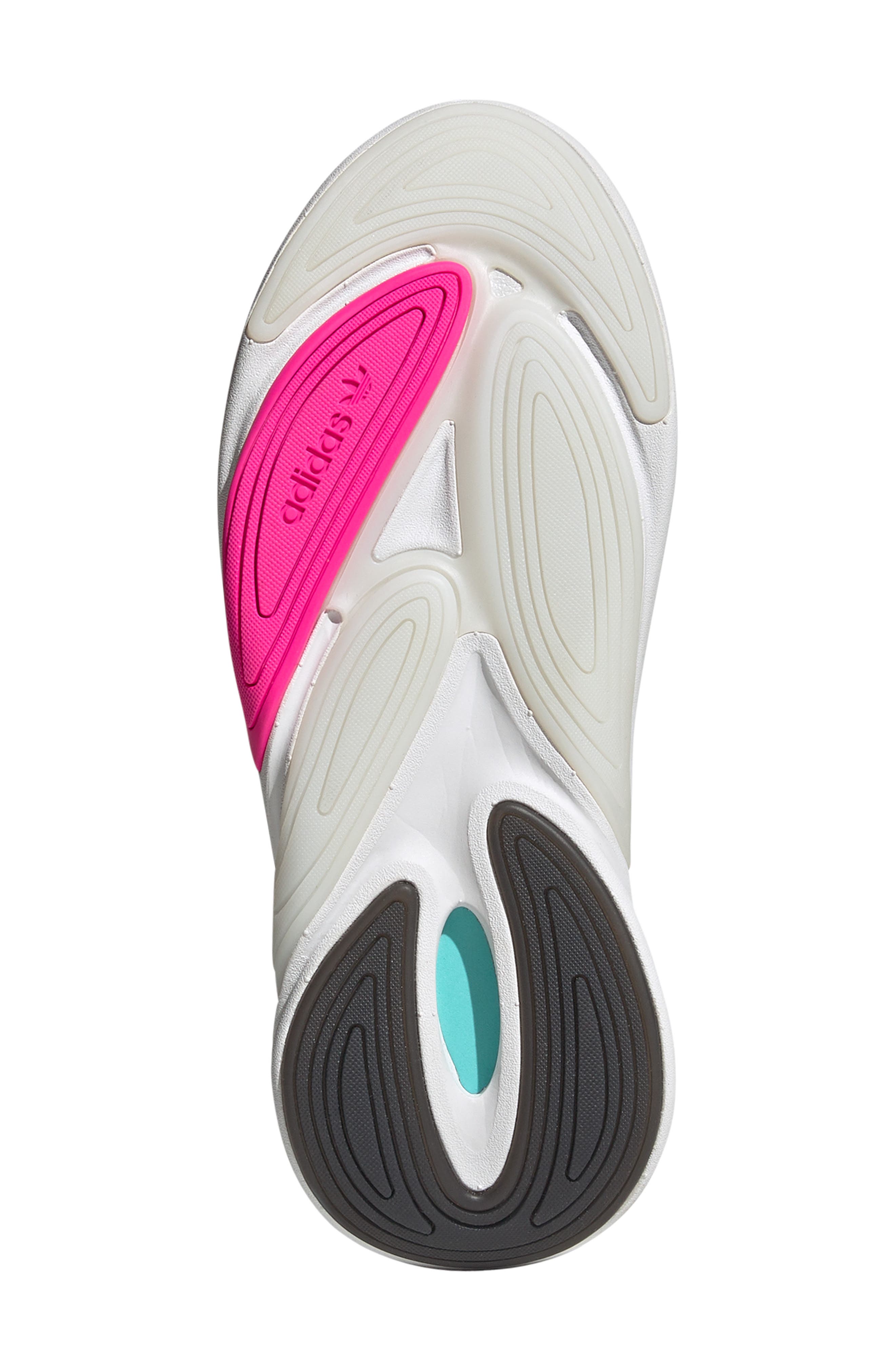 adidas Ozelia Sneaker, Alternate, color, 