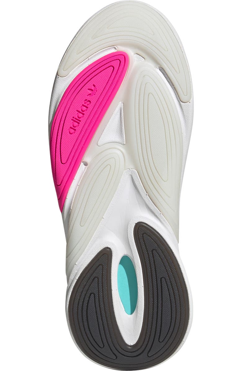 adidas Ozelia Sneaker, Alternate, color,