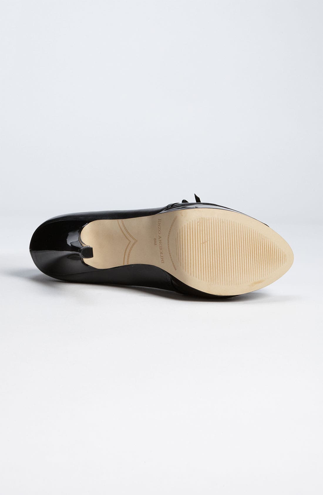 Enzo Angiolini 'Savoye' Pump, Alternate, color, 