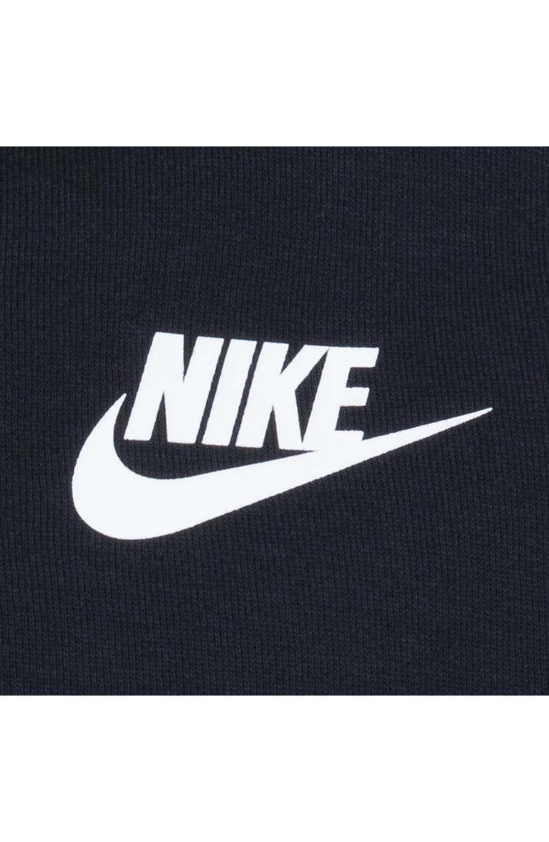 Nike Kids' Tech Fleece Zip Hoodie & Joggers Set, Alternate, color, 