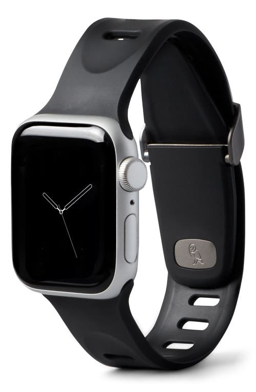 Bellroy Small Venture Apple Watch® Watchband In Shadow