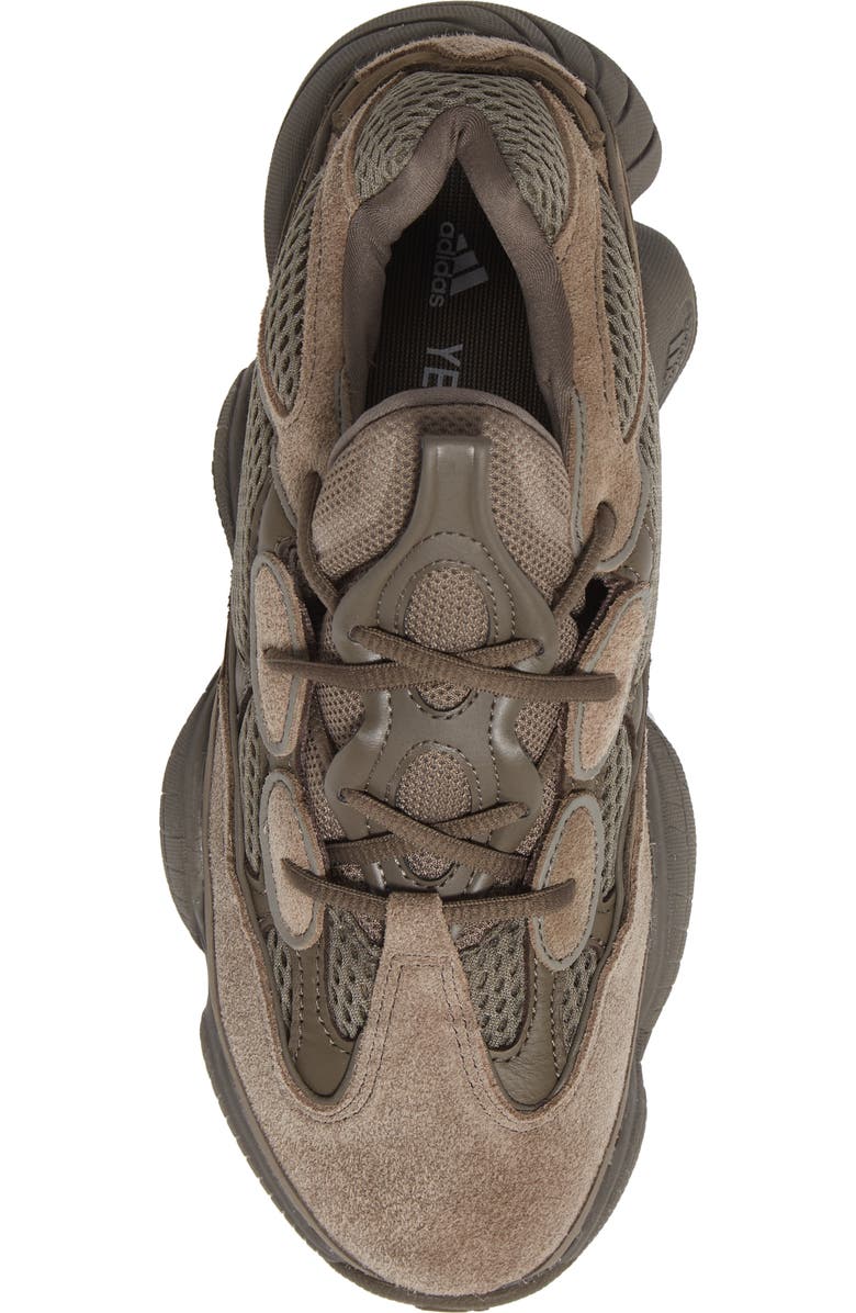 adidas Yeezy 500 Sneaker, Alternate, color,