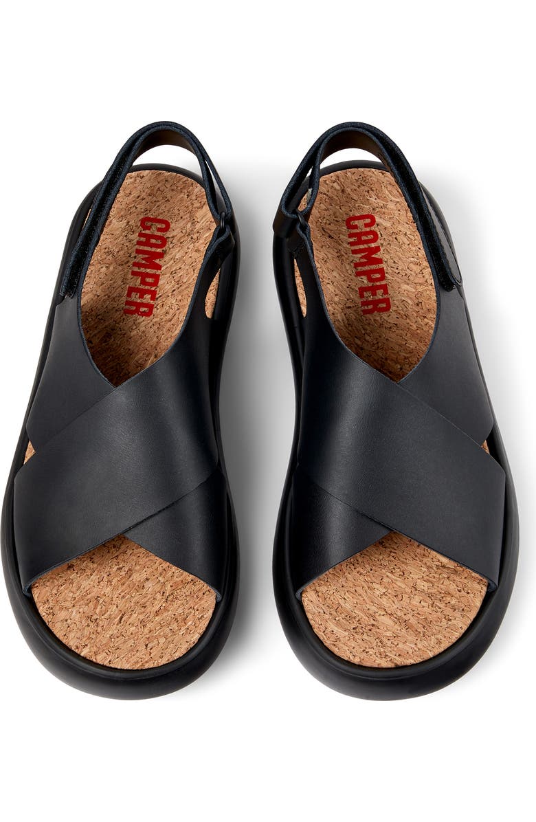 Camper Pelotas Flota Slingback Sandal, Alternate, color,