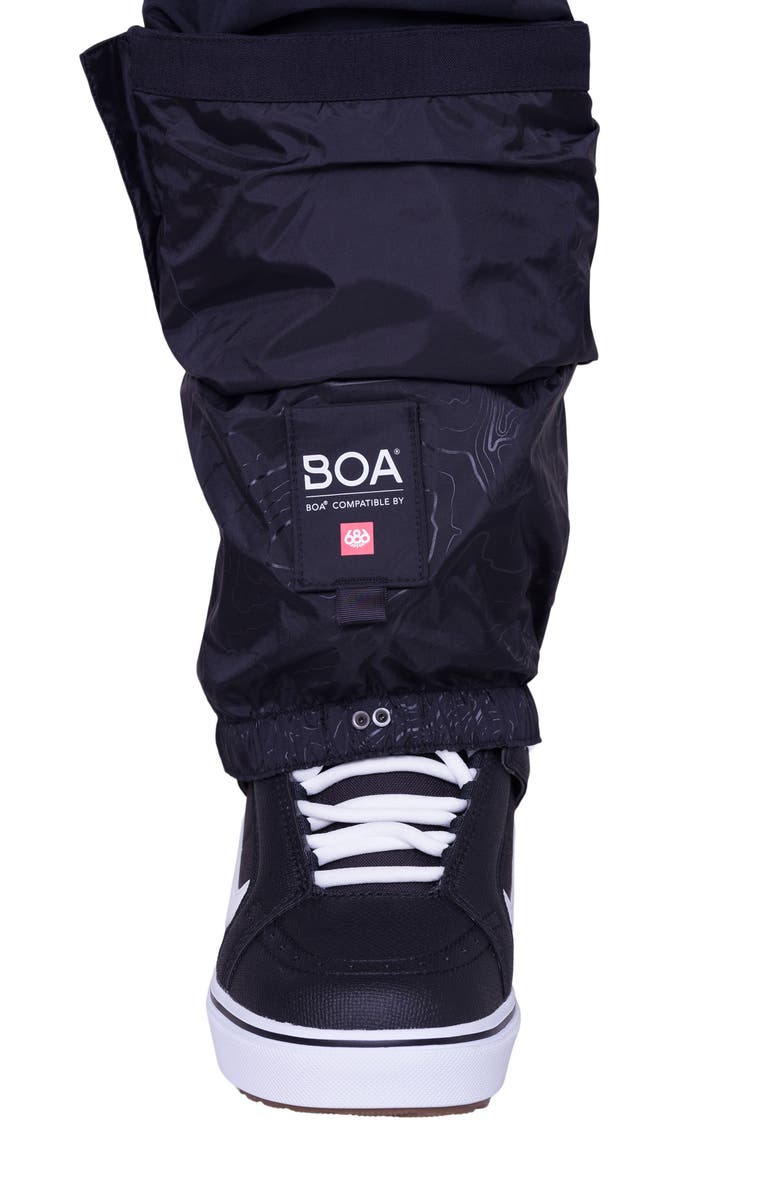 686 Gore-Tex<sup>®</sup> Water Repellent Pants, Alternate, color,