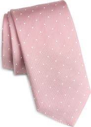 BOSS Silk Blend Tie
