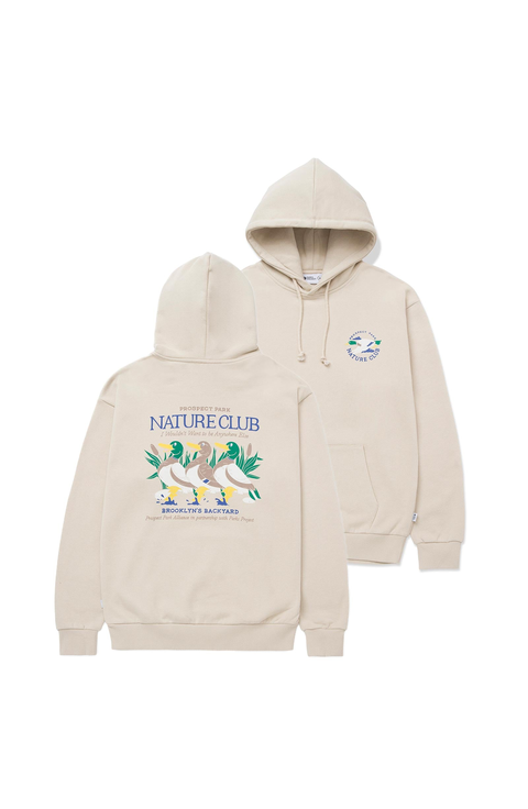 Prospect Park Alliance Nature Club Hoodie