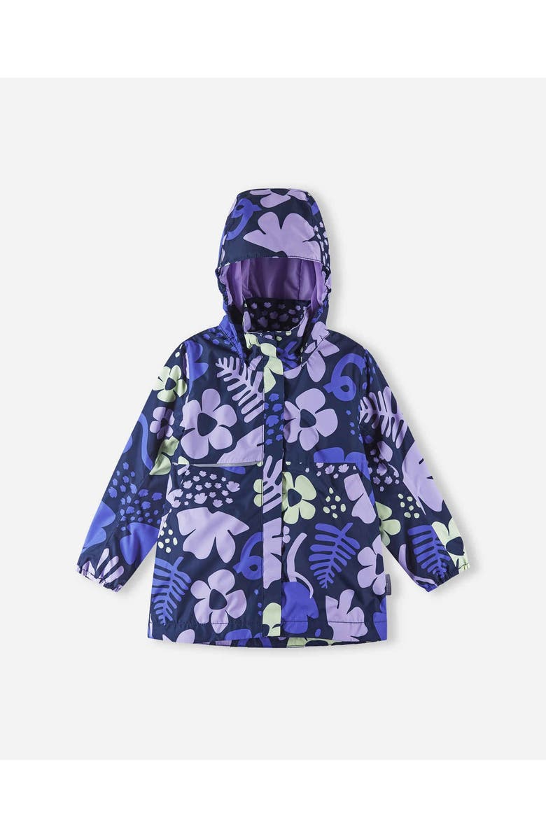 Reima Toimela Reimatec jacket, Alternate, color, 