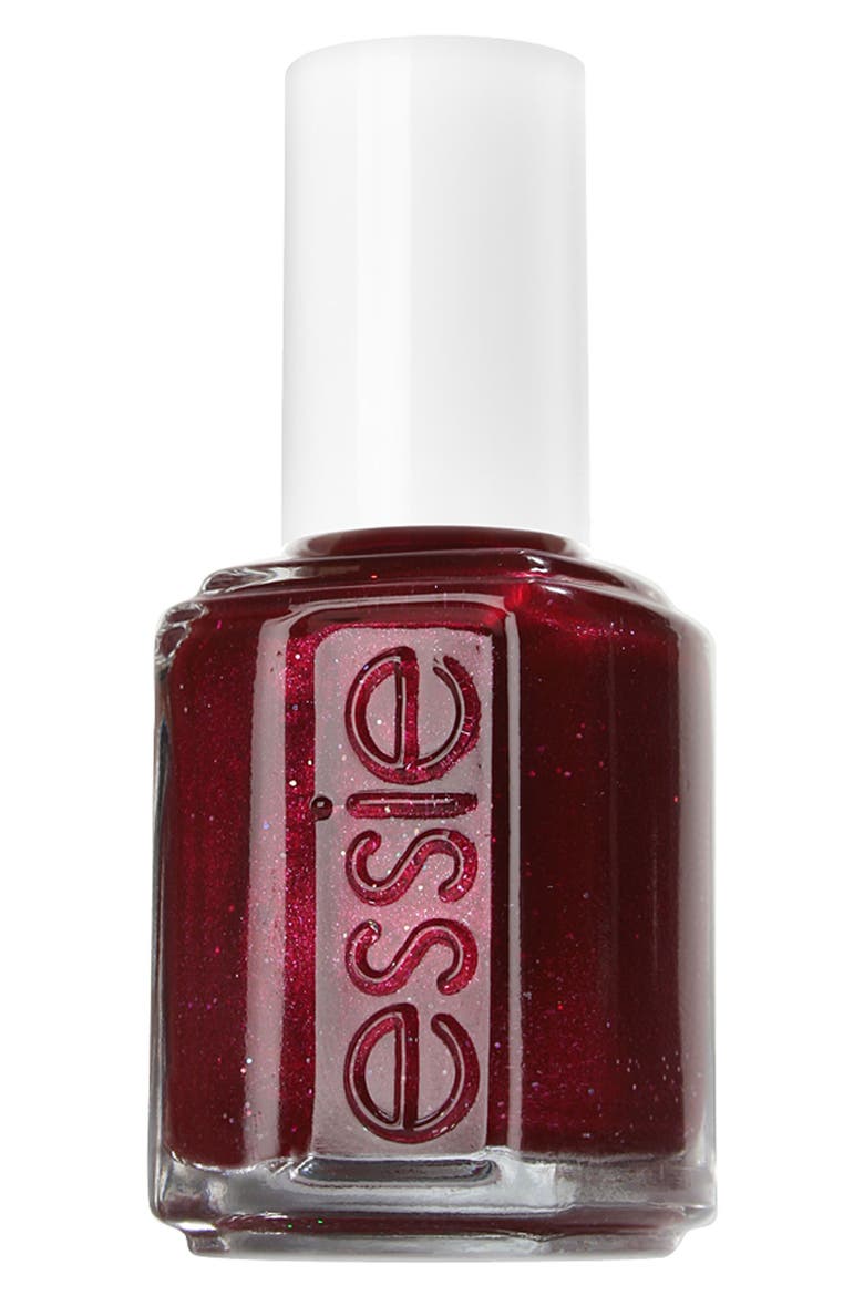 Nail Polish – Burgundies, Main, color, WILD THING ( S )