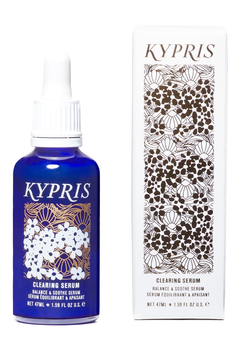 Clearing Balance & Calm Serum, Alternate, color, NO COLOR