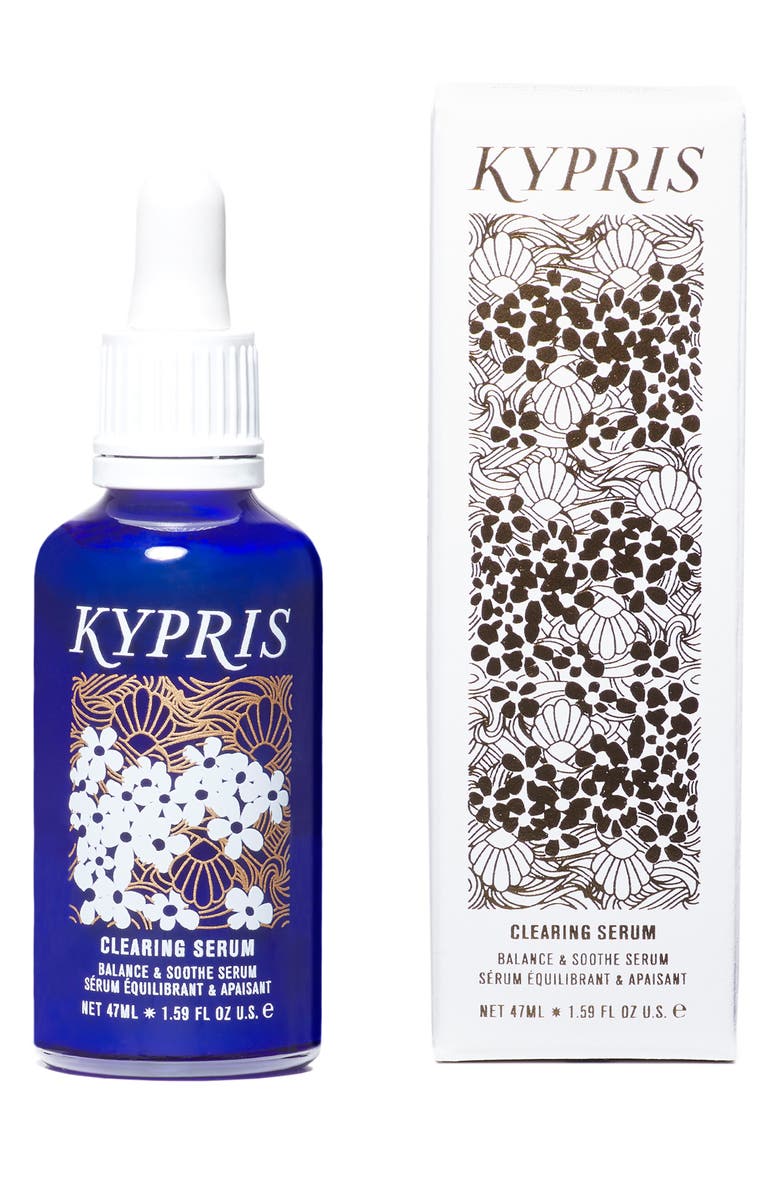 KYPRIS Clearing Balance & Calm Serum, Alternate, color, 