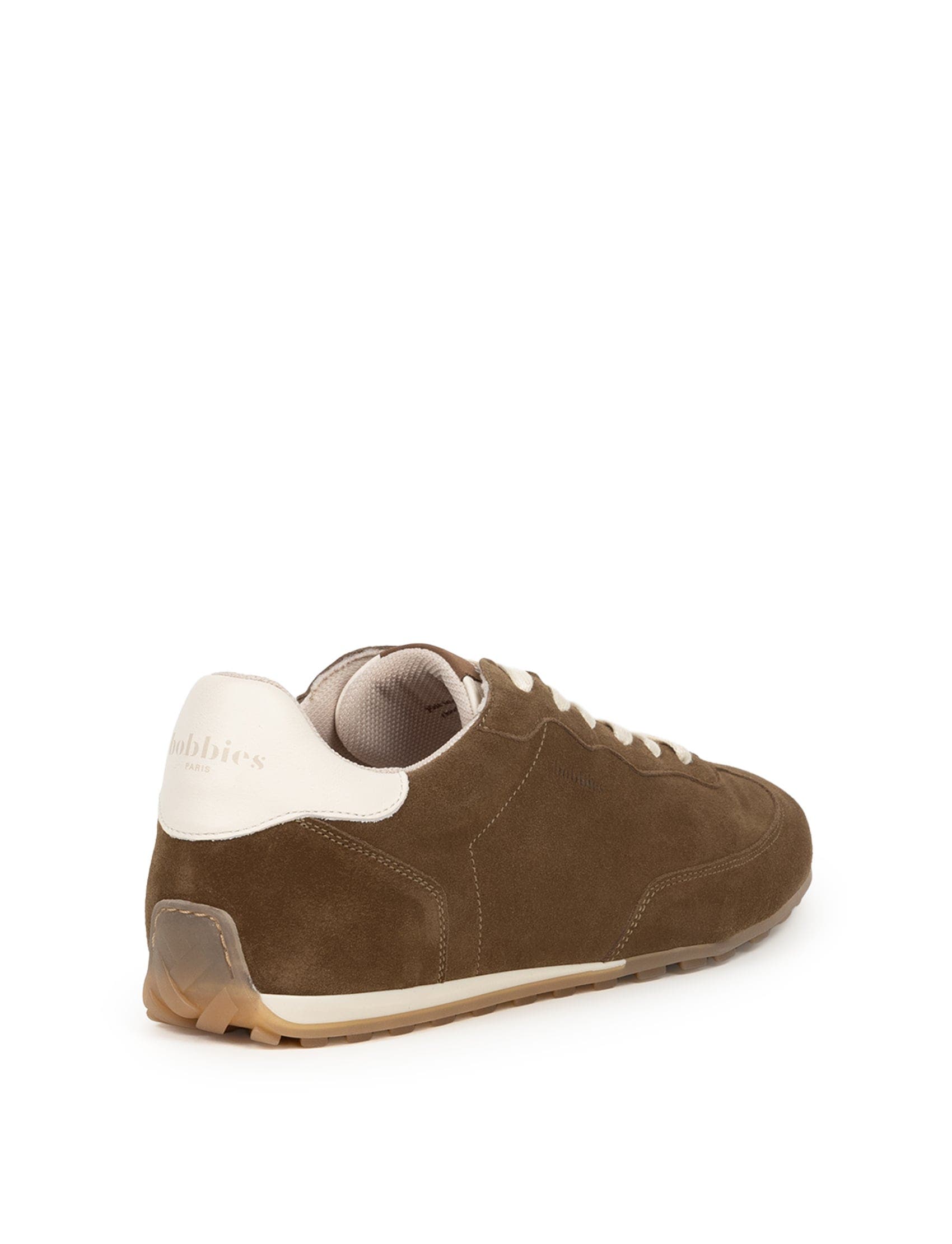 Kamo Sneakers, Alternate, color, Khaki Brown