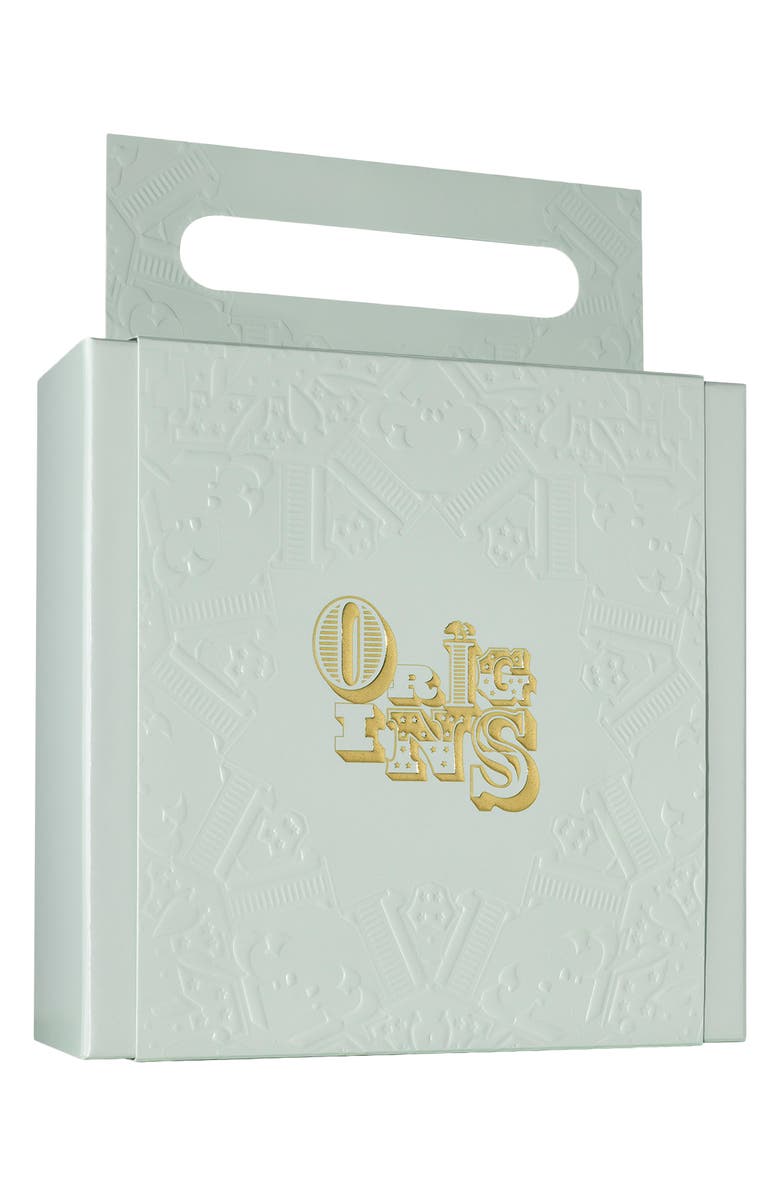 Origins Fantastic Favorites Skincare Essentials Set USD $70 Value, Alternate, color, 