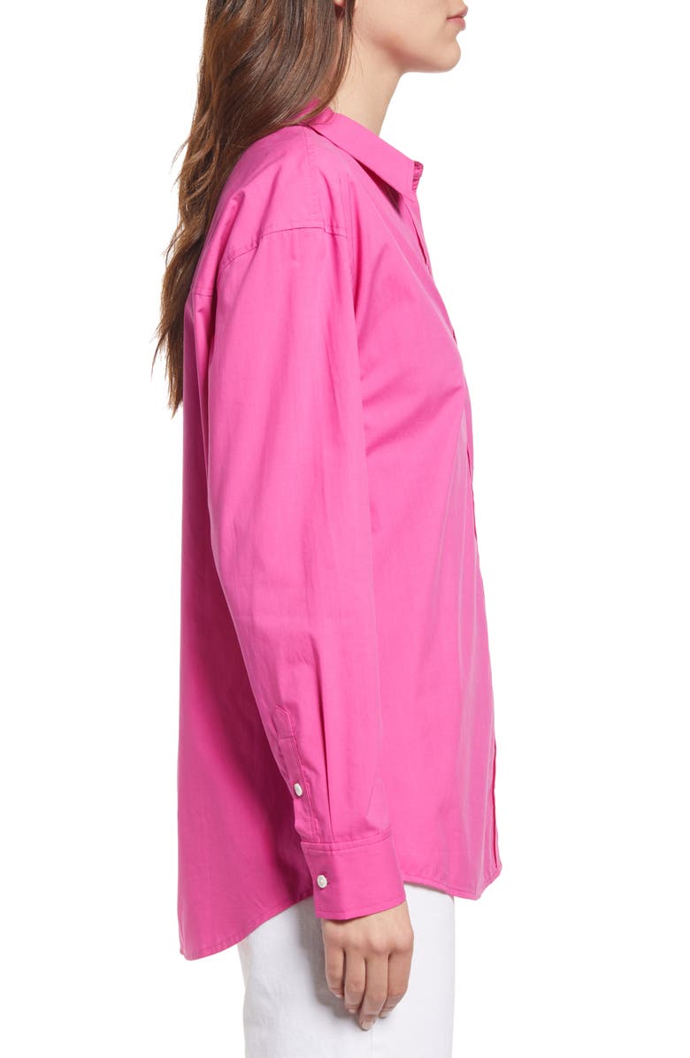 Rails Arlo Button-Up Shirt, Alternate, color, 