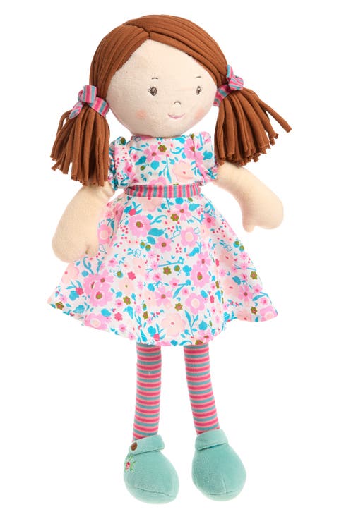 Kids' Katy Soft Rag Doll