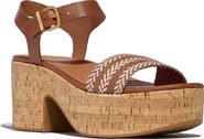 FitFlop Platform Sandal