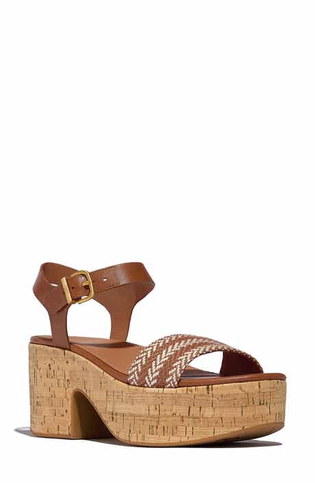 FitFlop Platform Sandal