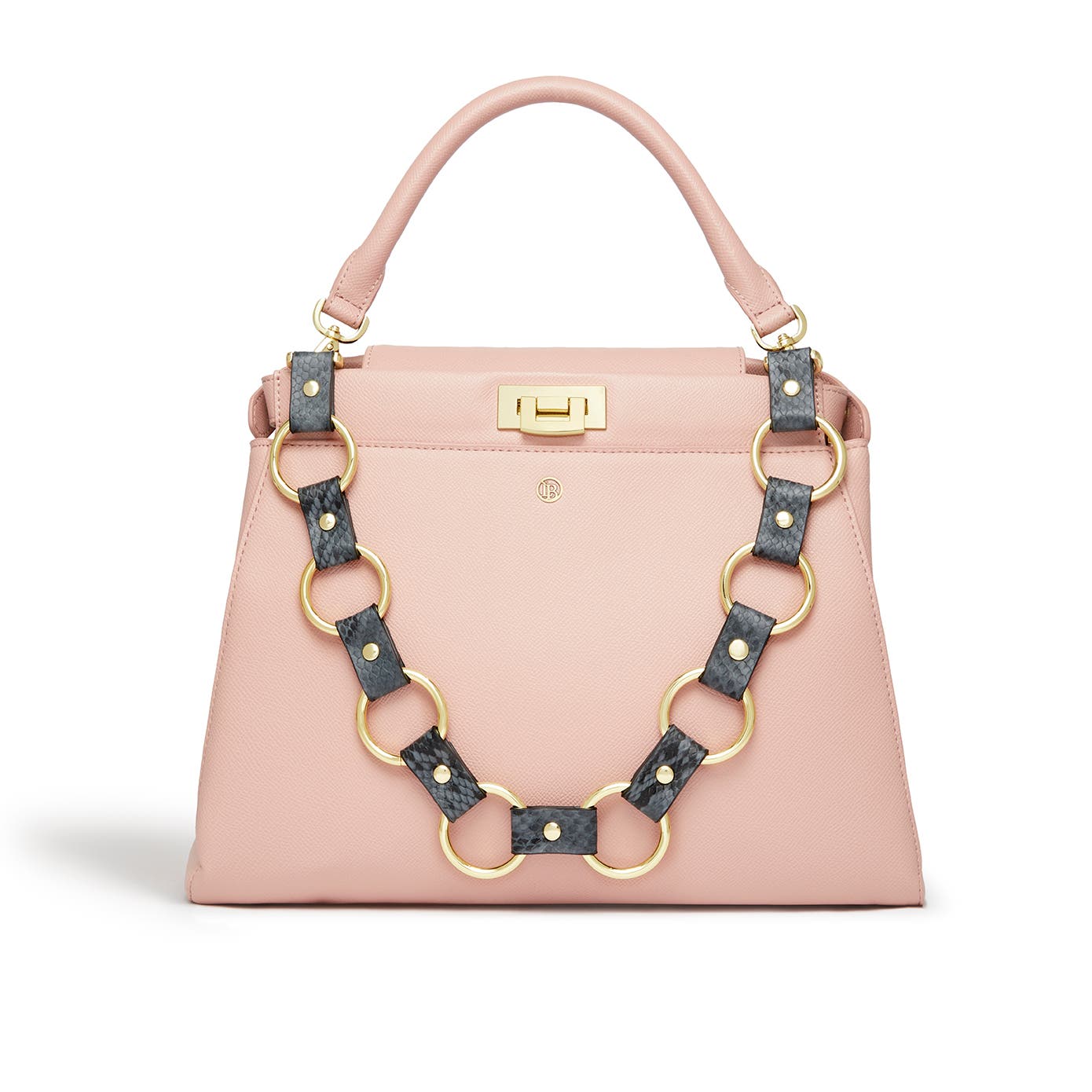 Elm Shoulder Bag, Alternate, color, Nude